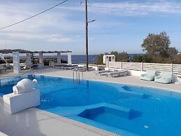 atlantis villa - sea paradise