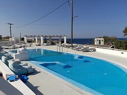 atlantis villa - sea paradise