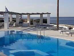 atlantis villa - sea paradise