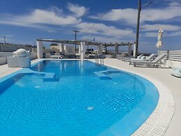 atlantis villa - sea paradise