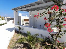 atlantis villa - sea paradise