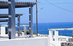 atlantis villa - sea paradise