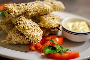 atlantis villa - sea paradise