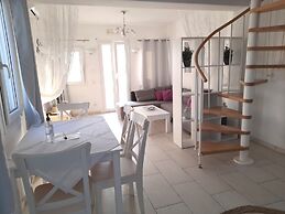 atlantis villa - sea paradise