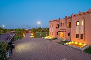 Villa Dar Laila