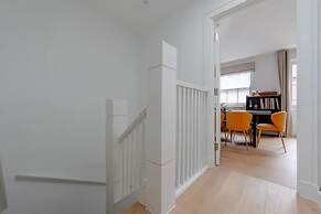 Modern & Centrally Located 2BD Flat - Marble Arch!
