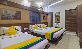 Treebo Shree Anand Dham, Vrindavan