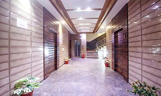 Treebo Shree Anand Dham, Vrindavan