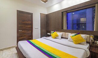 Treebo Shree Anand Dham, Vrindavan