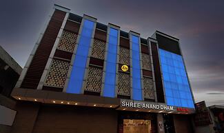 Treebo Shree Anand Dham, Vrindavan
