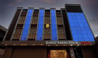 Treebo Shree Anand Dham, Vrindavan