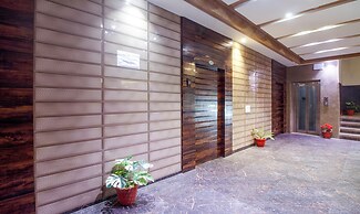 Treebo Shree Anand Dham, Vrindavan