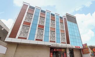 Treebo Shree Anand Dham, Vrindavan