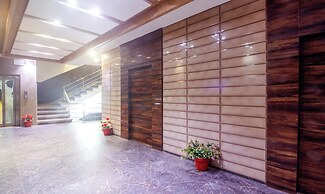 Treebo Shree Anand Dham, Vrindavan