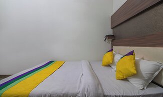 Treebo Shree Anand Dham, Vrindavan