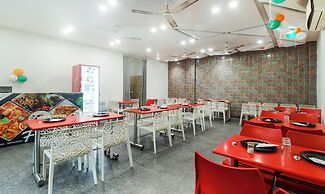 Treebo Shree Anand Dham, Vrindavan