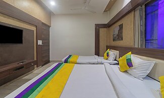 Treebo Shree Anand Dham, Vrindavan