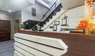 Treebo Shree Anand Dham, Vrindavan