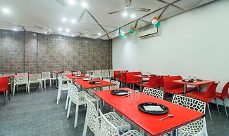 Treebo Shree Anand Dham, Vrindavan