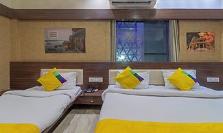 Treebo Shree Anand Dham, Vrindavan