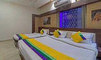 Treebo Shree Anand Dham, Vrindavan