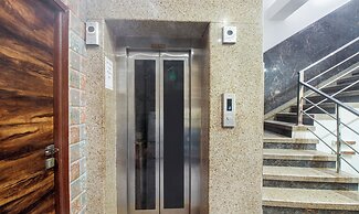 Treebo Shree Anand Dham, Vrindavan