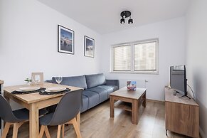 Lokum Salsa Apartment Cracow by Renters