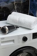 Lokum Salsa Apartment Cracow by Renters