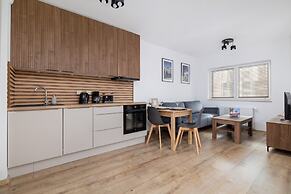 Lokum Salsa Apartment Cracow by Renters