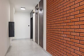 Lokum Salsa Apartment Cracow by Renters