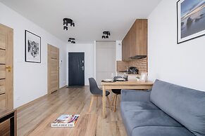 Lokum Salsa Apartment Cracow by Renters
