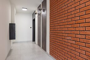 Lokum Salsa Apartment Cracow by Renters