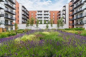 Lokum Salsa Apartment Cracow by Renters