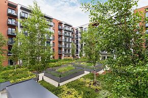 Lokum Salsa Apartment Cracow by Renters