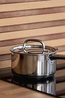 Lokum Salsa Apartment Cracow by Renters