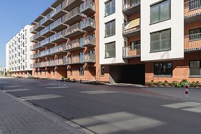 Lokum Salsa Apartment Cracow by Renters