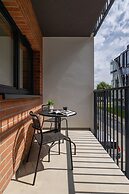 Lokum Salsa Apartment Cracow by Renters