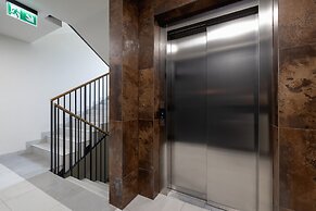 Lokum Salsa Apartment Cracow by Renters