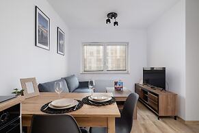 Lokum Salsa Apartment Cracow by Renters