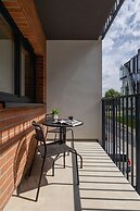 Lokum Salsa Apartment Cracow by Renters