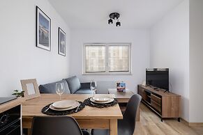 Lokum Salsa Apartment Cracow by Renters