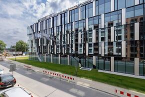 Lokum Salsa Apartment Cracow by Renters