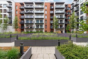 Lokum Salsa Apartment Cracow by Renters