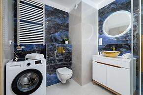 Lokum Salsa Apartment Cracow by Renters