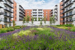 Lokum Salsa Apartment Cracow by Renters