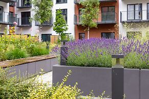 Lokum Salsa Apartment Cracow by Renters