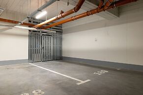 Lokum Salsa Apartment Cracow by Renters