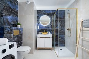 Lokum Salsa Apartment Cracow by Renters