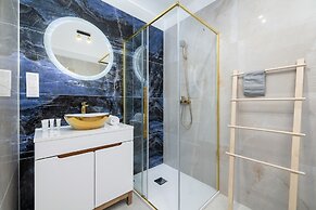 Lokum Salsa Apartment Cracow by Renters