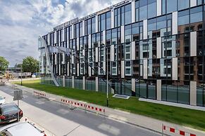 Lokum Salsa Apartment Cracow by Renters